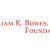 William K Bowes Jr. Foundation